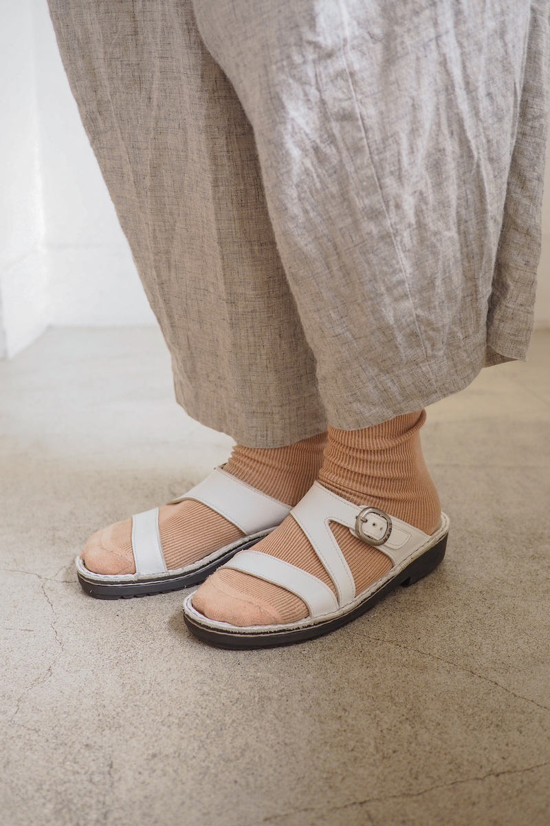 サトウ (NAOT TOKYO)のコーデ