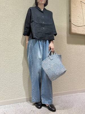 nao takagiのコーデ