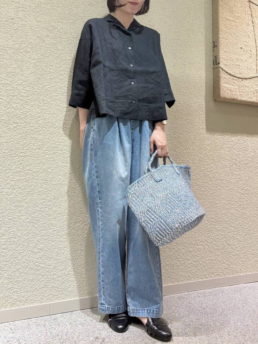 nao takagiのコーデ