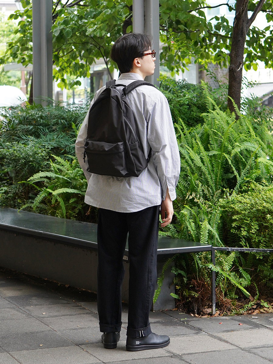 マエダのコーデ