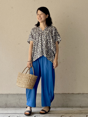 ミヤギのコーデ