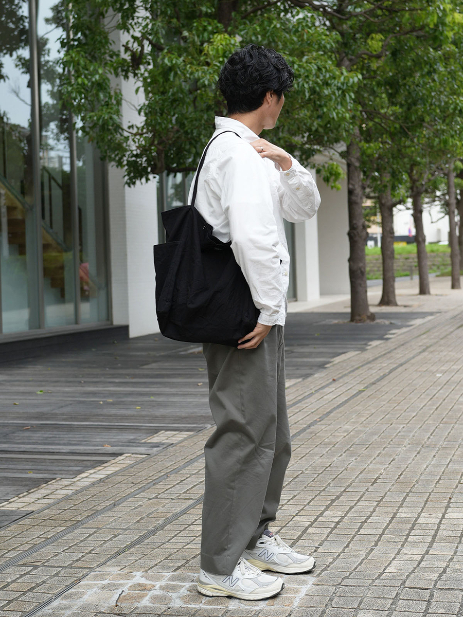 カワイのコーデ