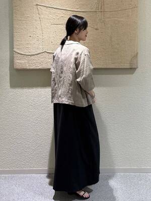 秋山 里織のコーデ