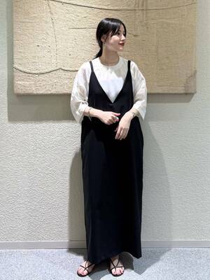 秋山 里織のコーデ