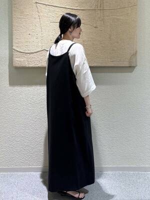 秋山 里織のコーデ