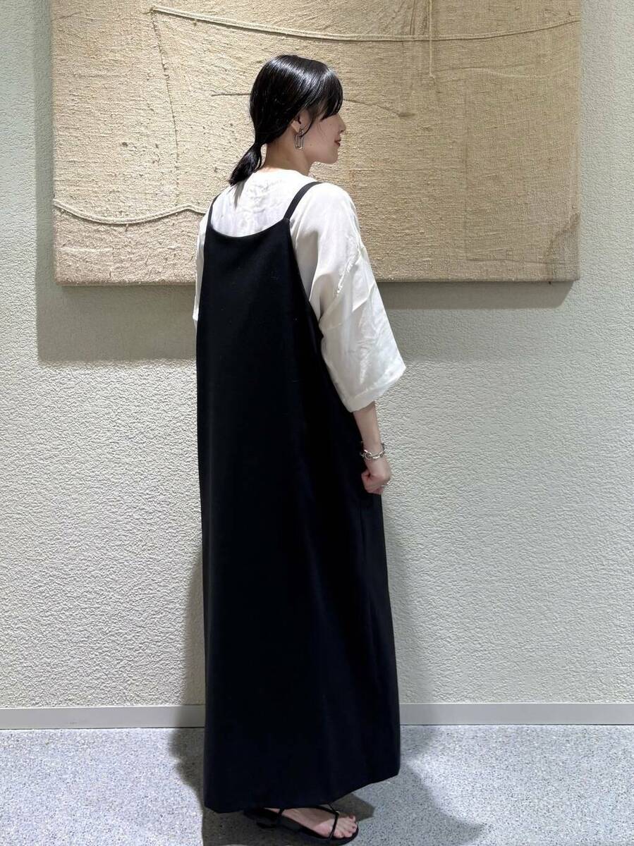 秋山 里織のコーデ