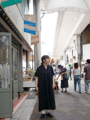 takahashiのコーデ