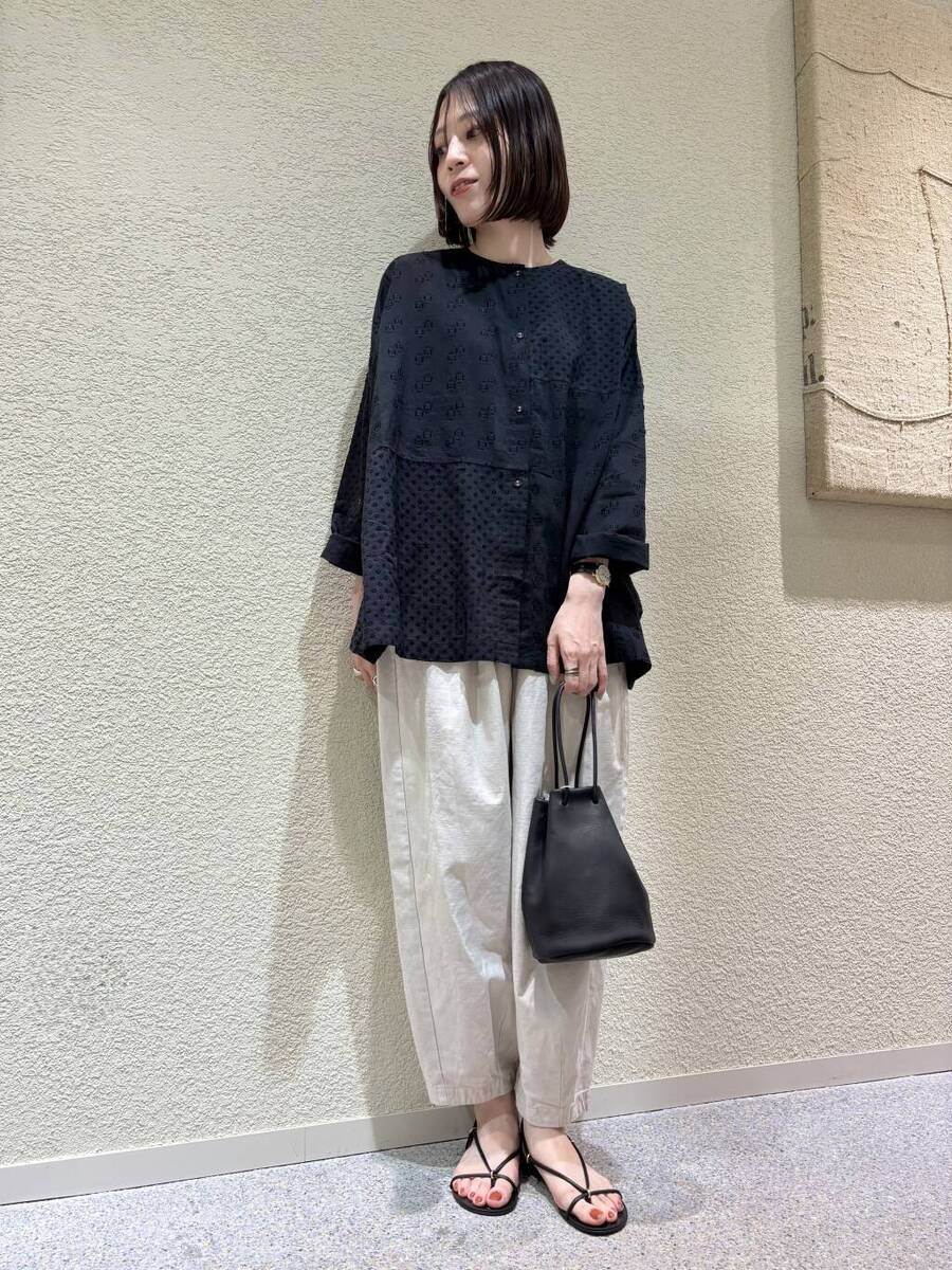 nao takagiのコーデ