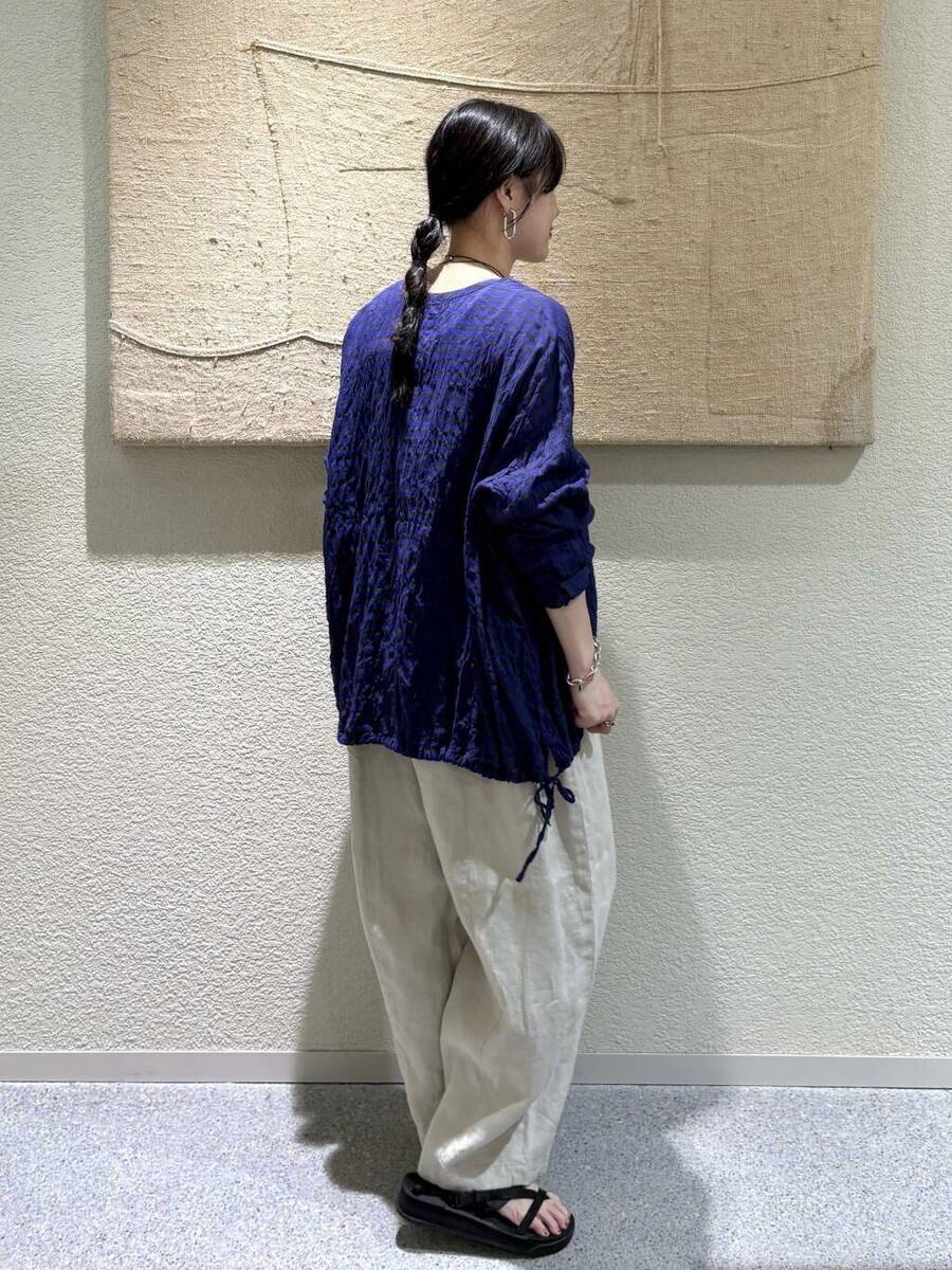 秋山 里織のコーデ