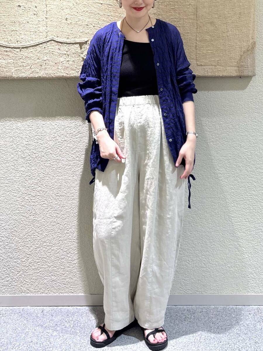 秋山 里織のコーデ