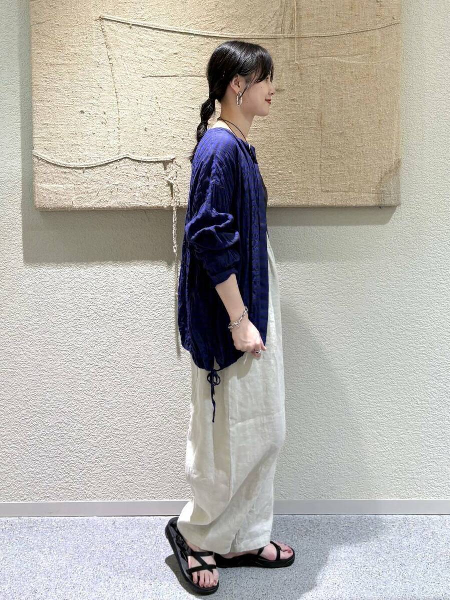 秋山 里織のコーデ