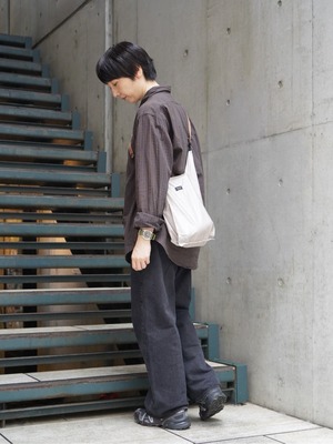 ニシムラのコーデ