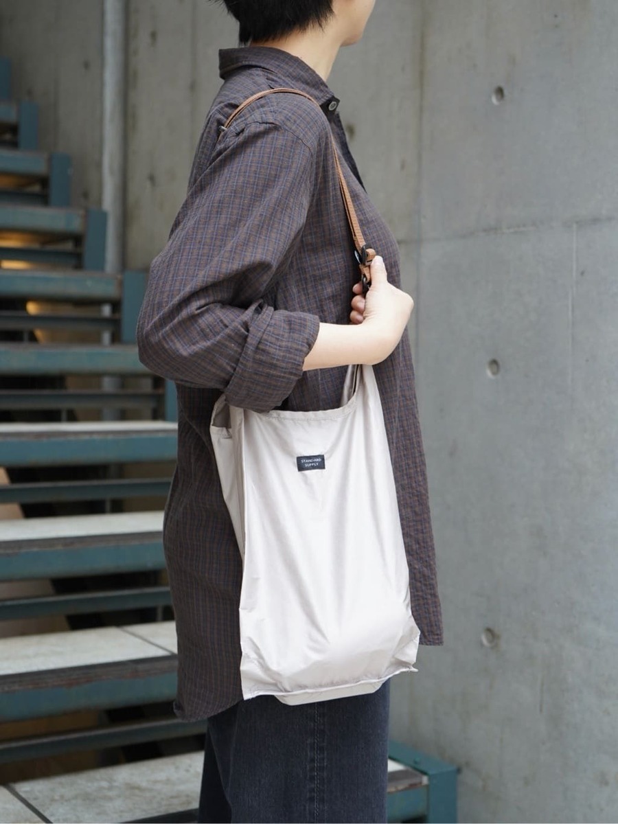 ニシムラのコーデ