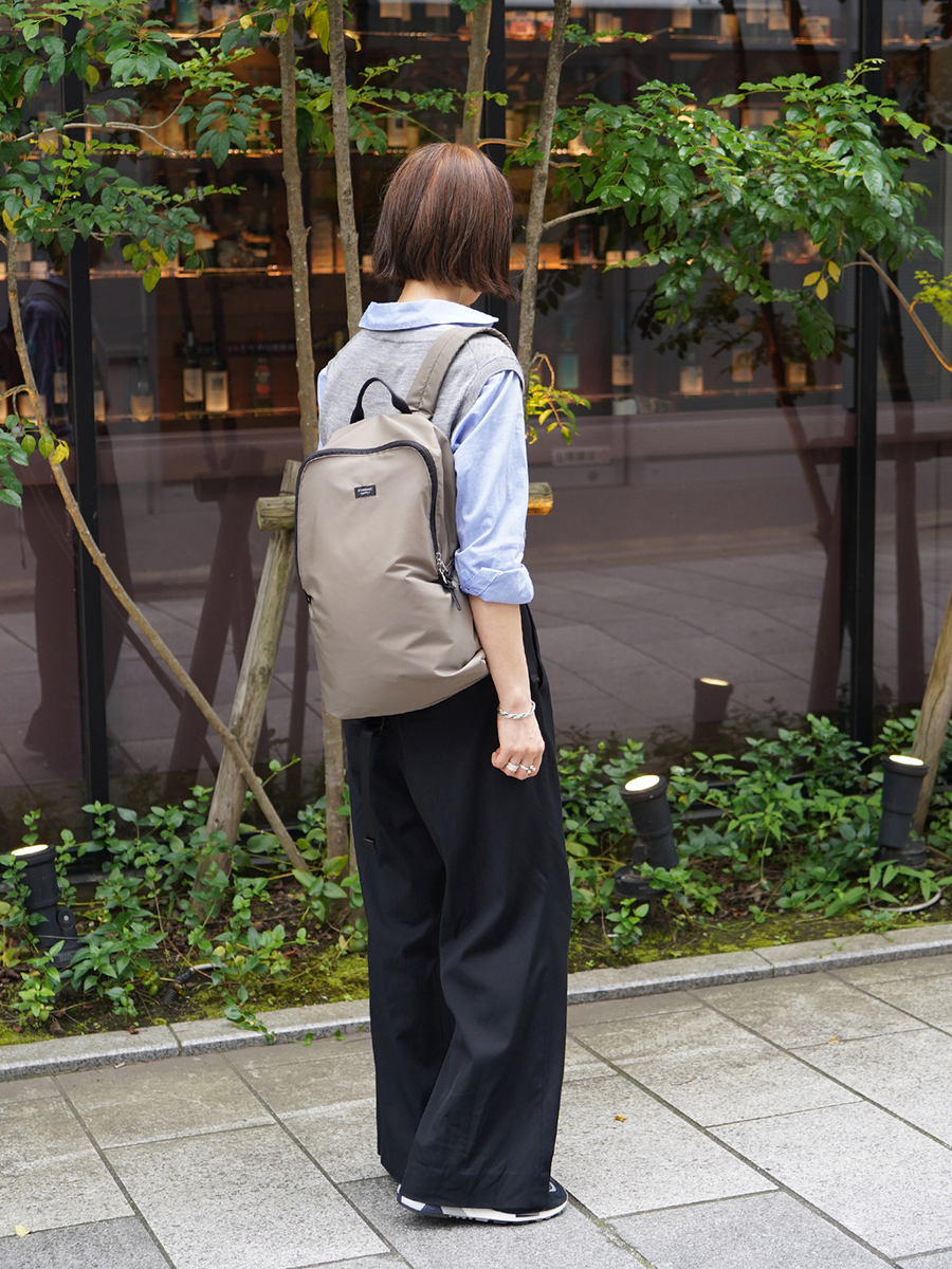 イチノヘのコーデ