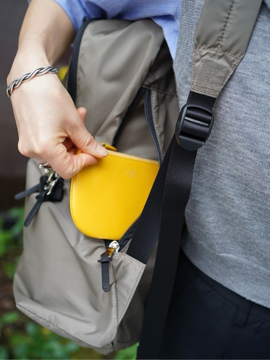 イチノヘのコーデ