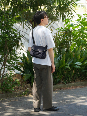 マエダのコーデ