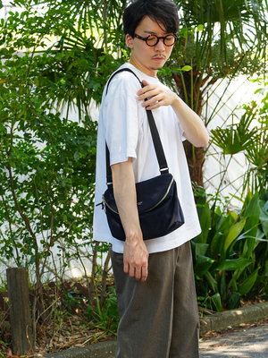 マエダのコーデ