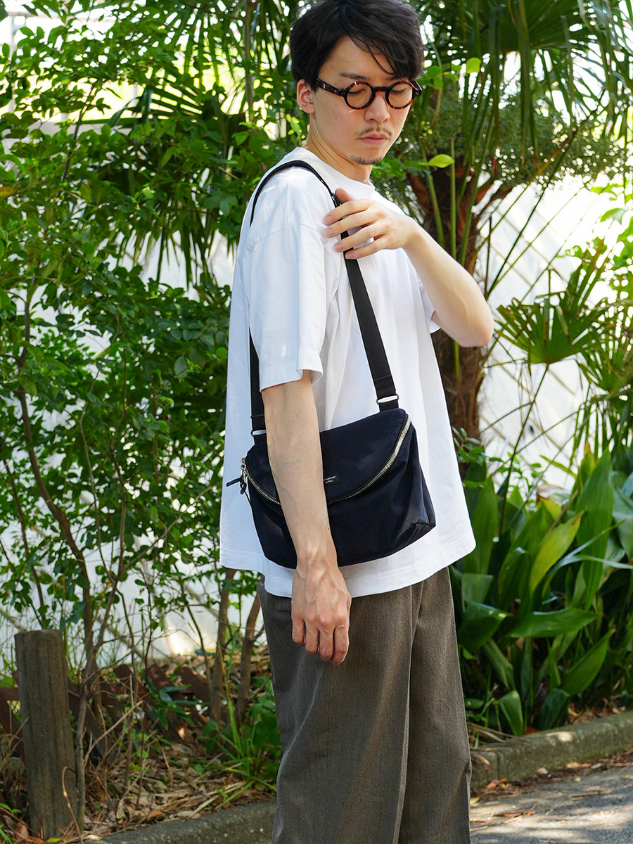 マエダのコーデ