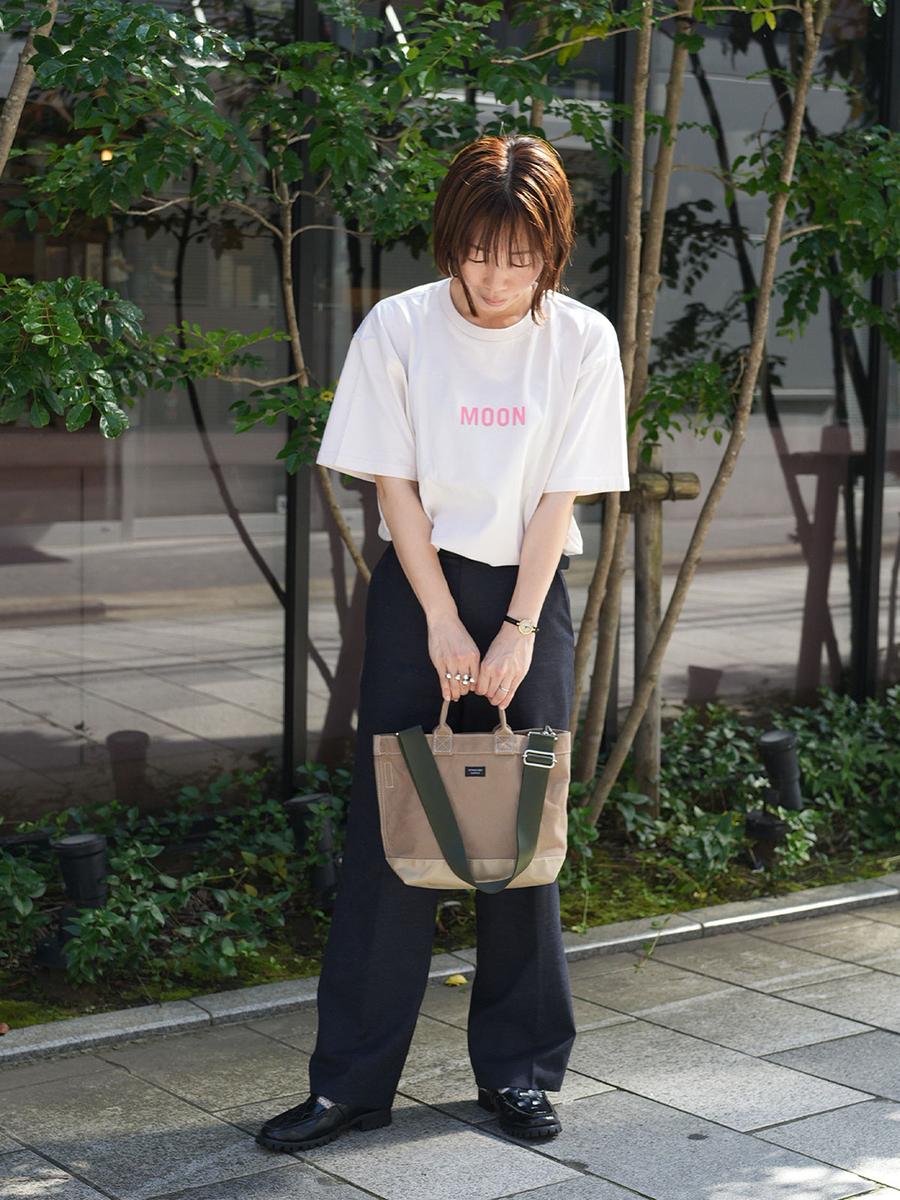 トコロのコーデ