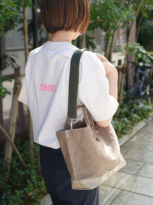 トコロのコーデ