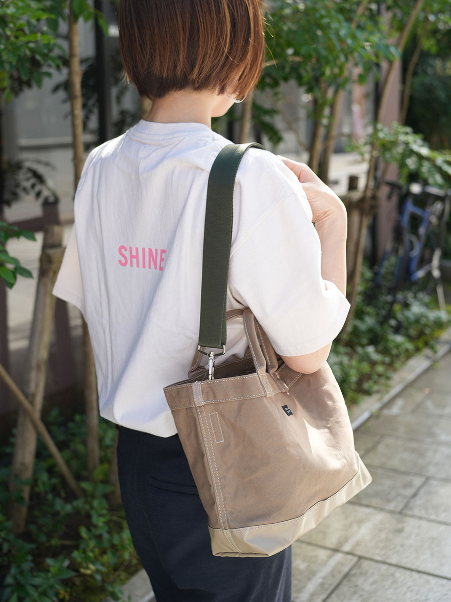 トコロのコーデ