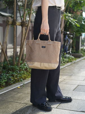 トコロのコーデ