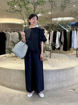 髙木　古都美のコーデ