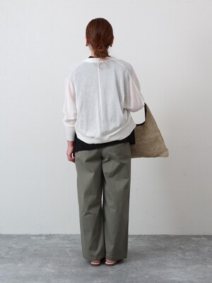 かねもとのコーデ