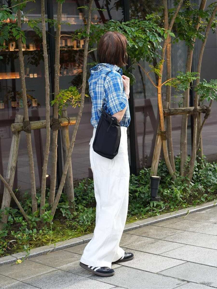 イチノヘのコーデ