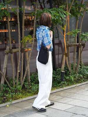 イチノヘのコーデ