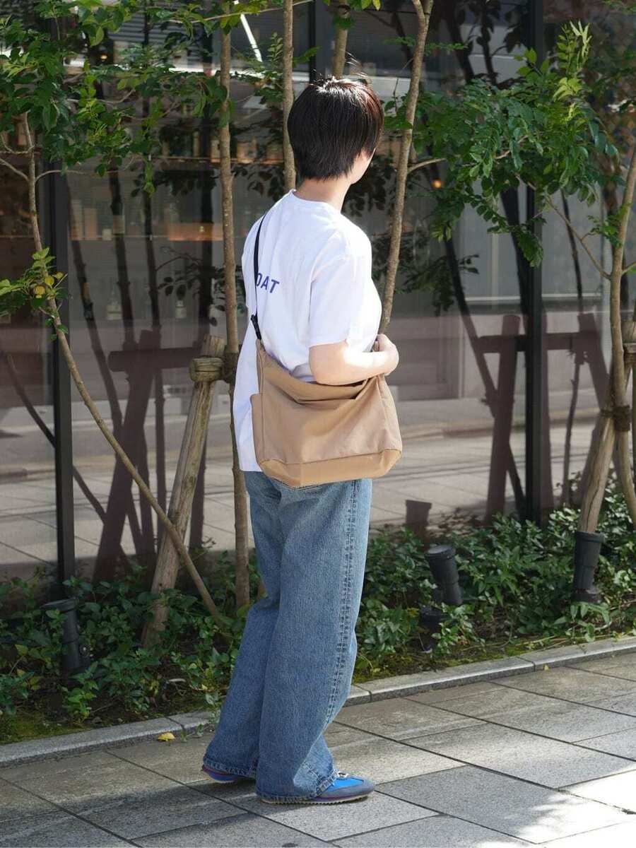 ニシムラのコーデ