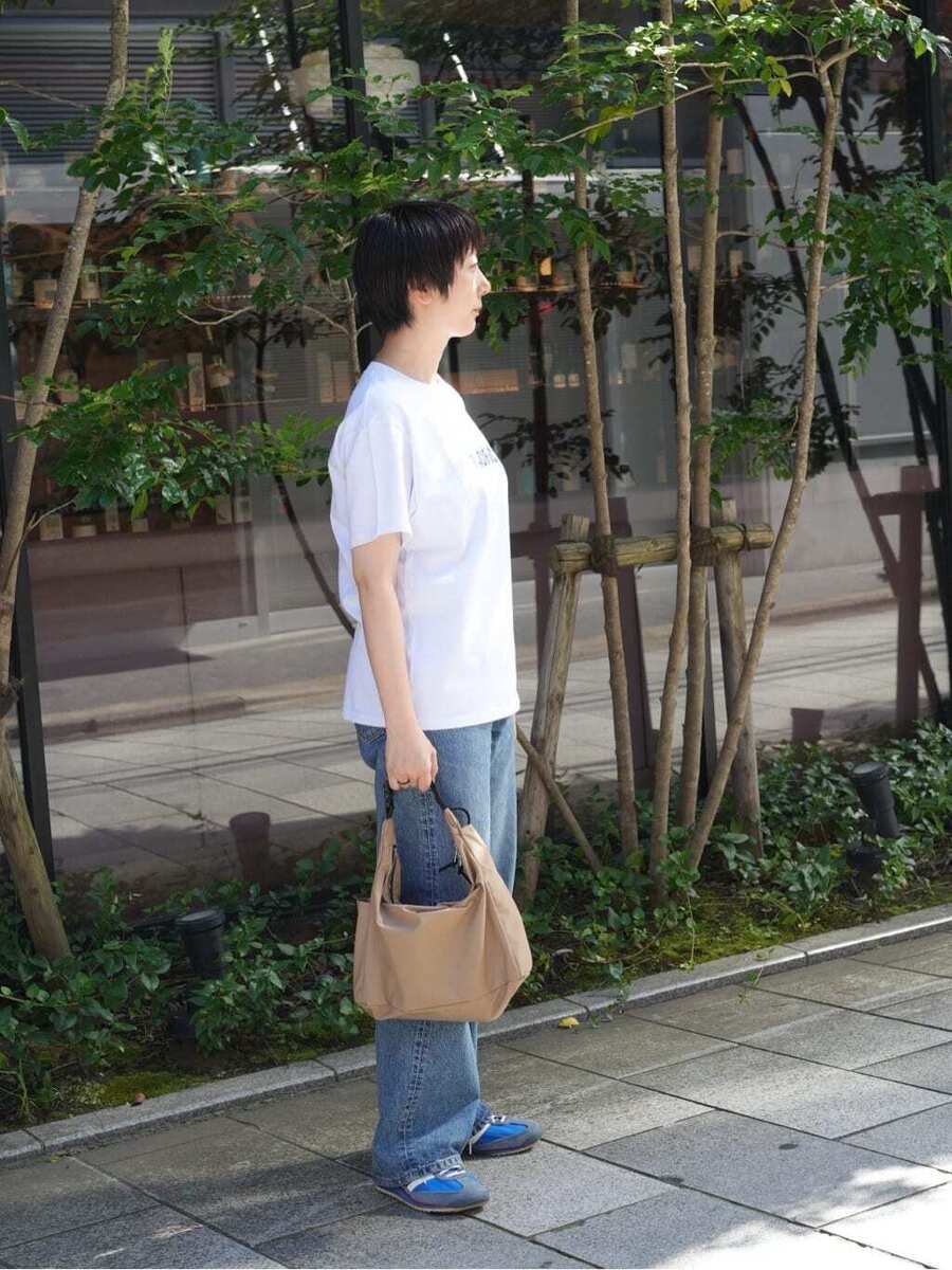 ニシムラのコーデ