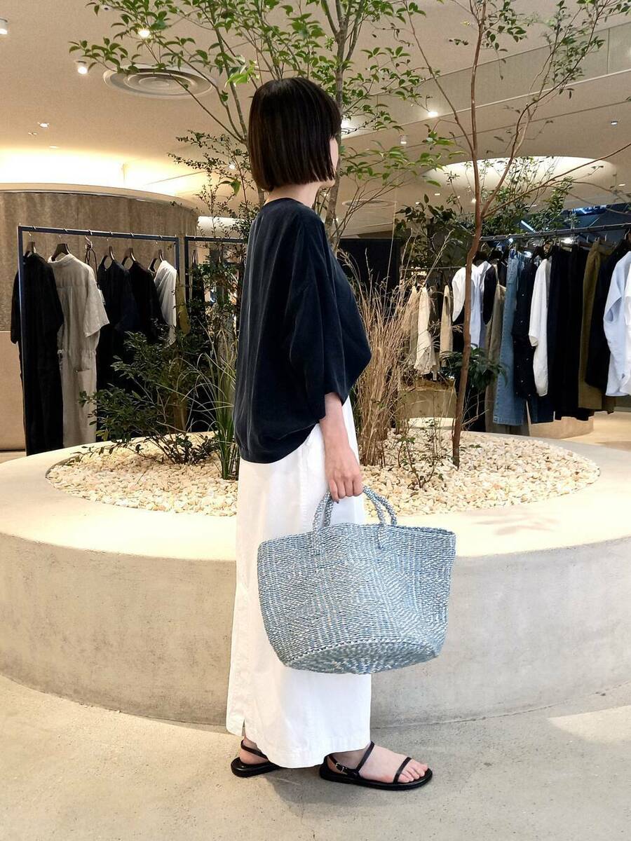 トダカのコーデ