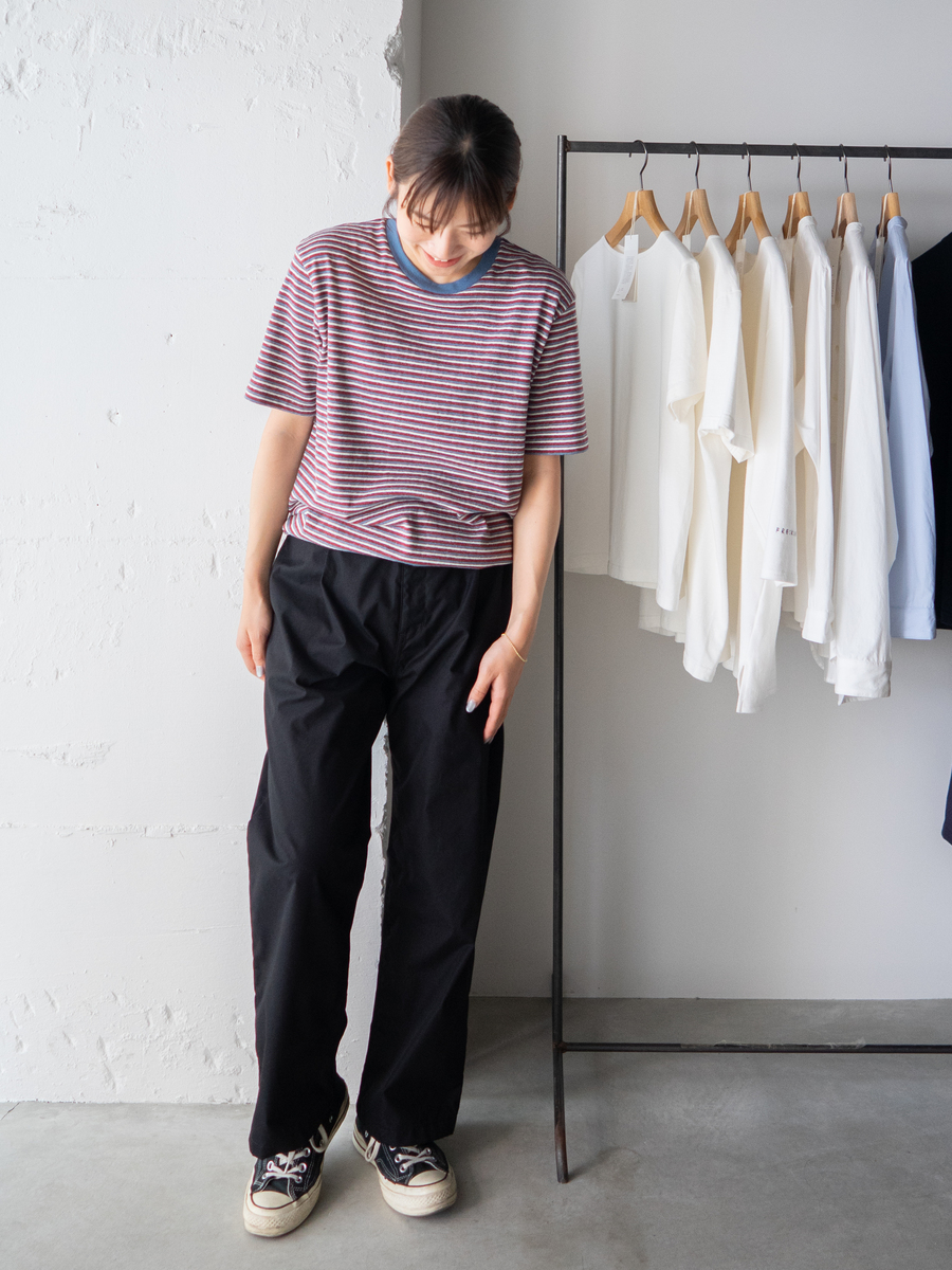 takahashiのコーデ