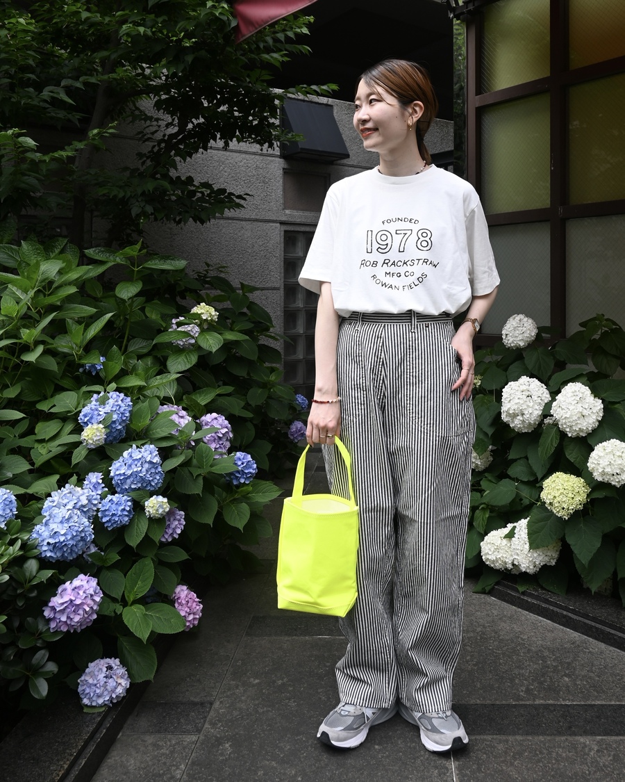 yamaguchiのコーデ