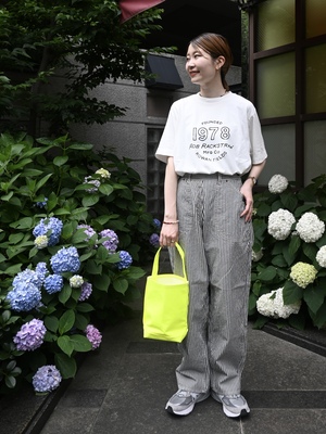 yamaguchiのコーデ