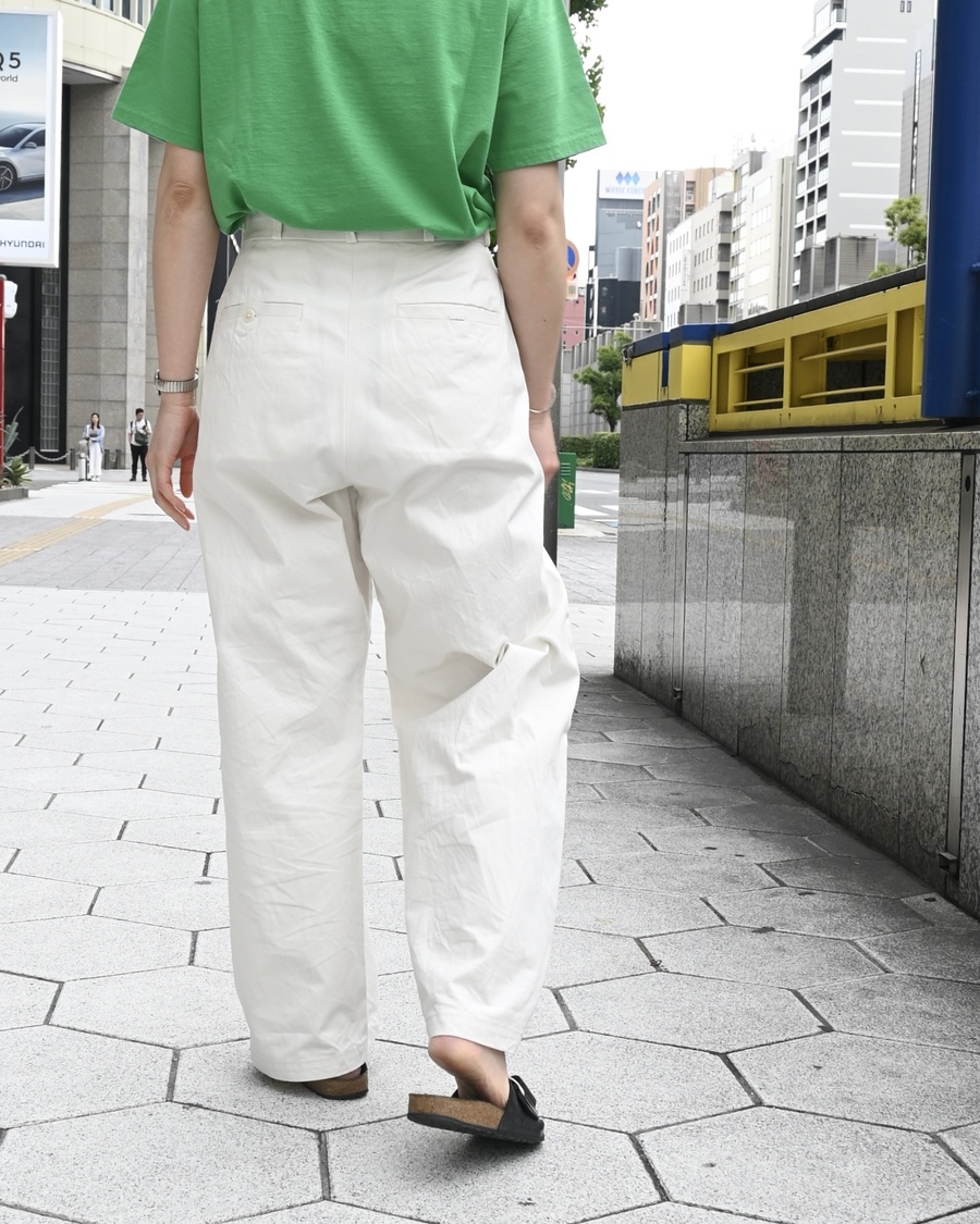 hamamatsuのコーデ