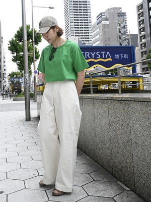 hamamatsuのコーデ