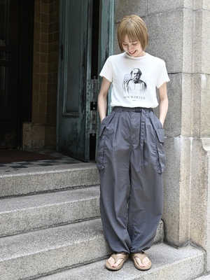 nakamuraのコーデ