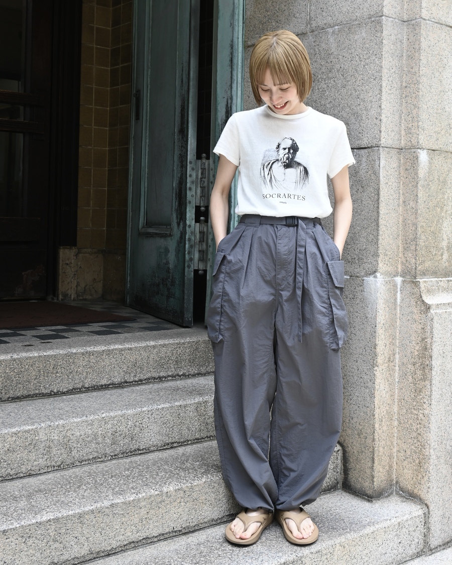 nakamuraのコーデ