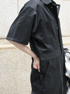 nakamuraのコーデ