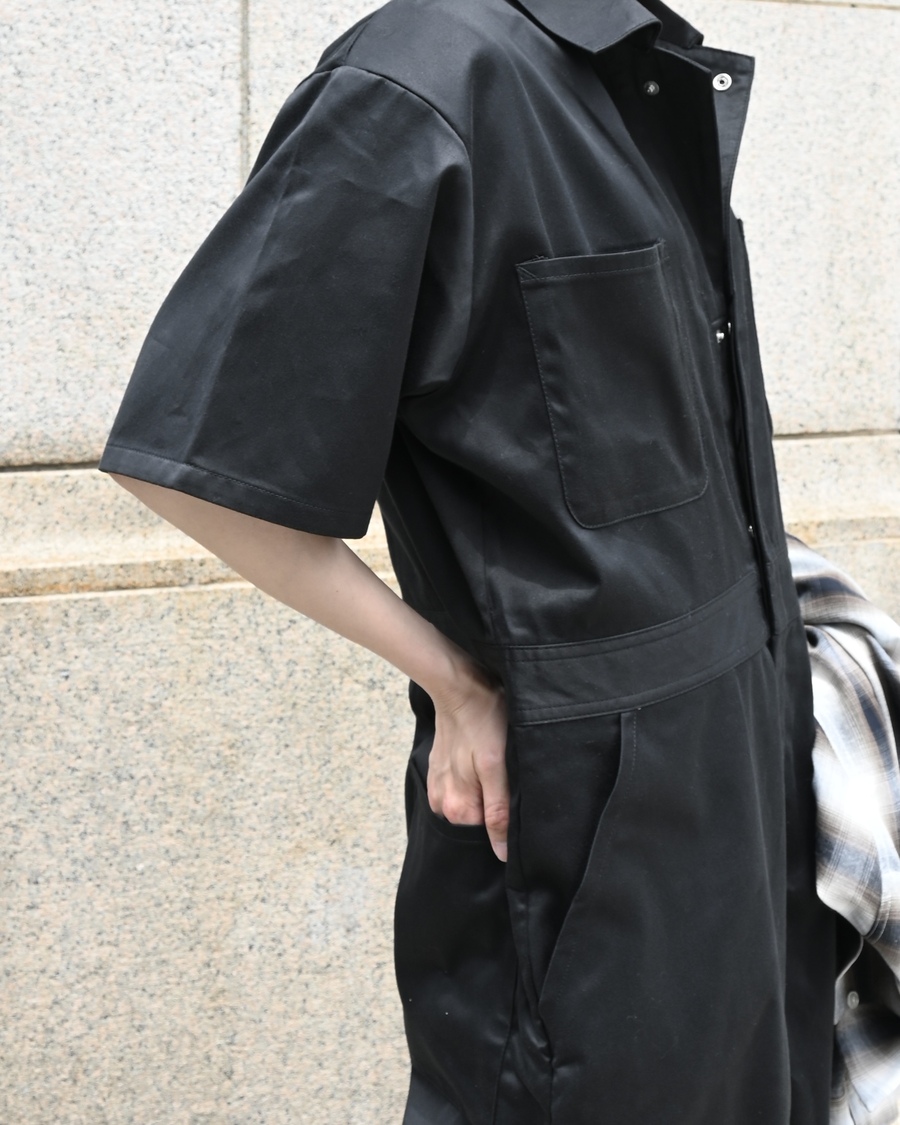 nakamuraのコーデ