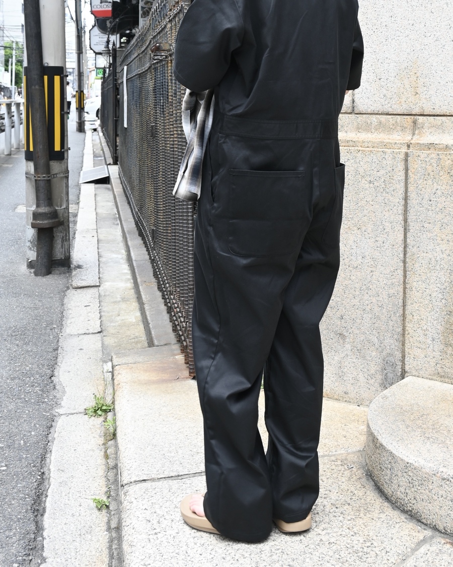 nakamuraのコーデ