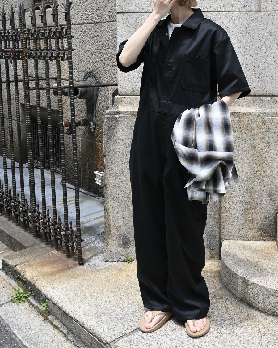 nakamuraのコーデ