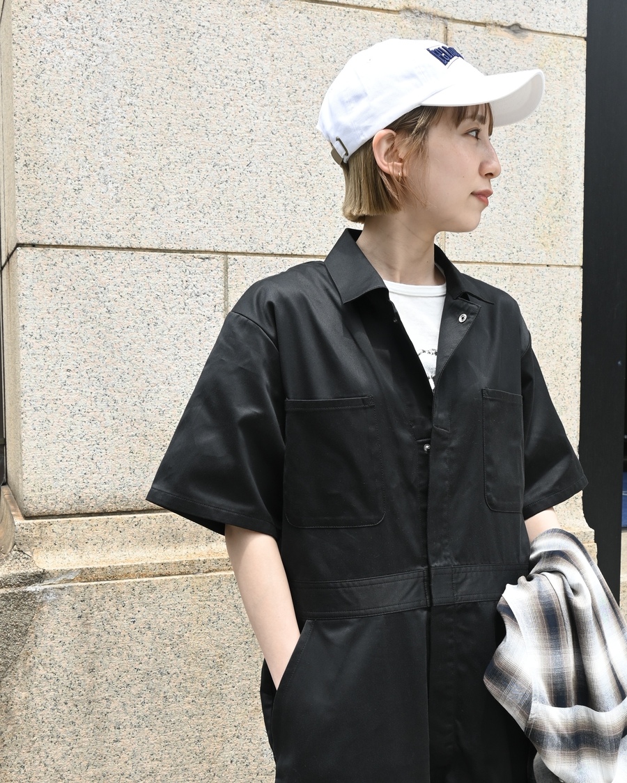 nakamuraのコーデ