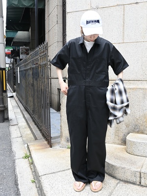 nakamuraのコーデ