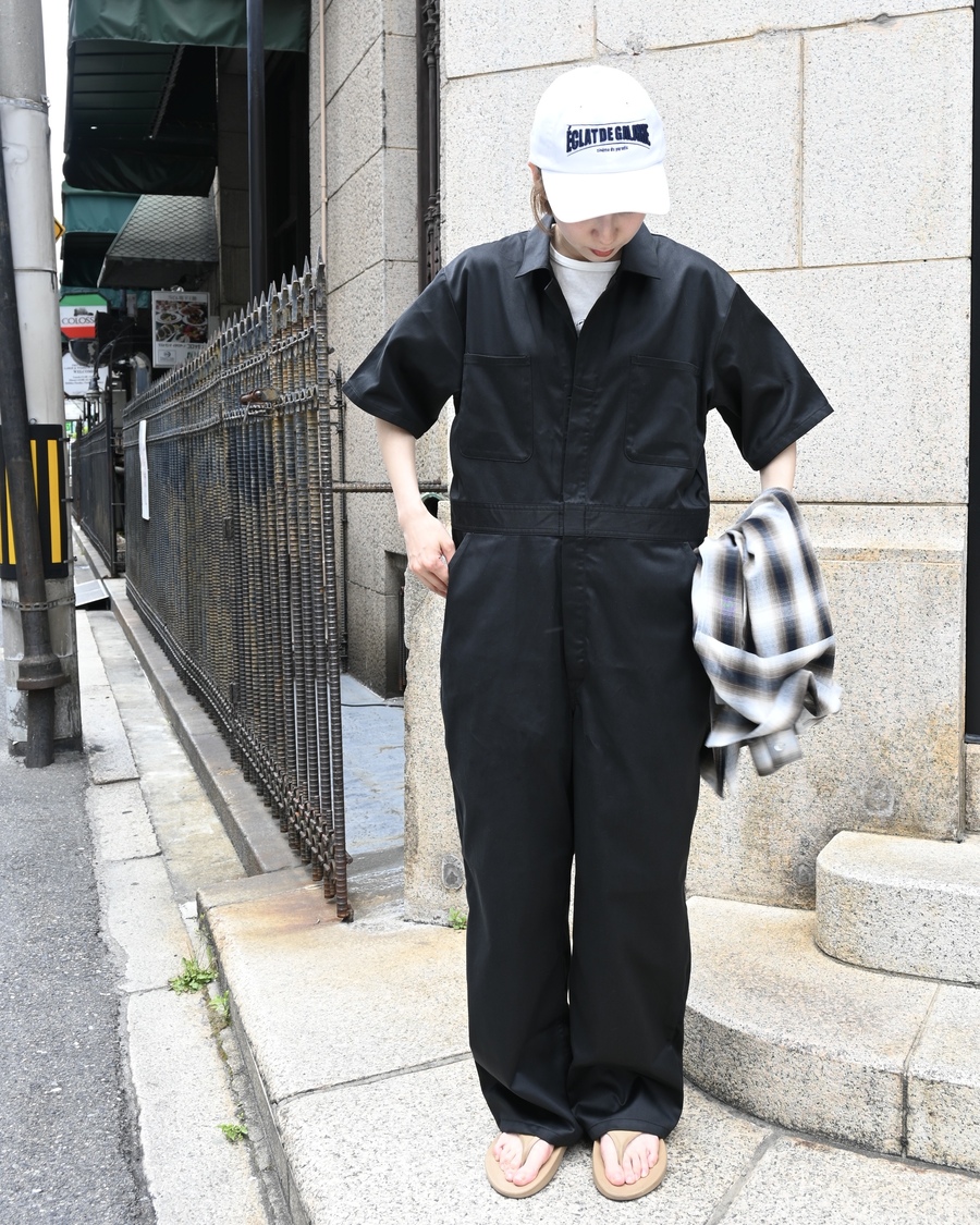 nakamuraのコーデ