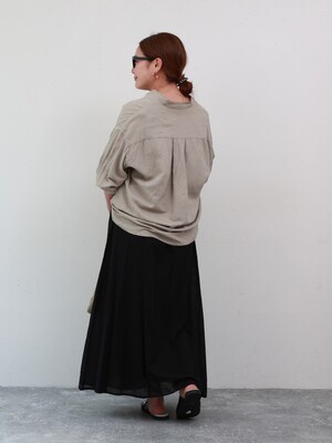 かねもとのコーデ