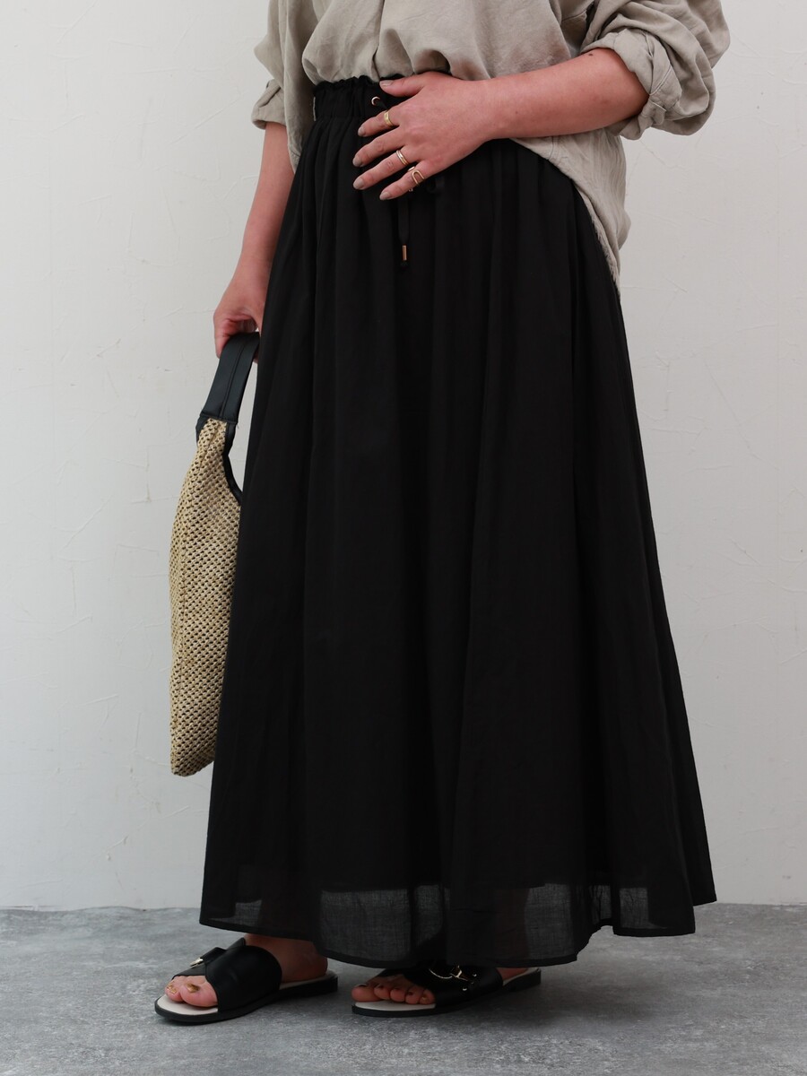 かねもとのコーデ