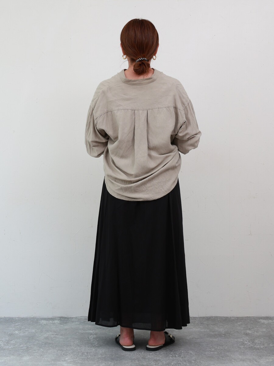 かねもとのコーデ